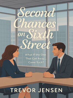 cover image of Second Chances On Sixth Street